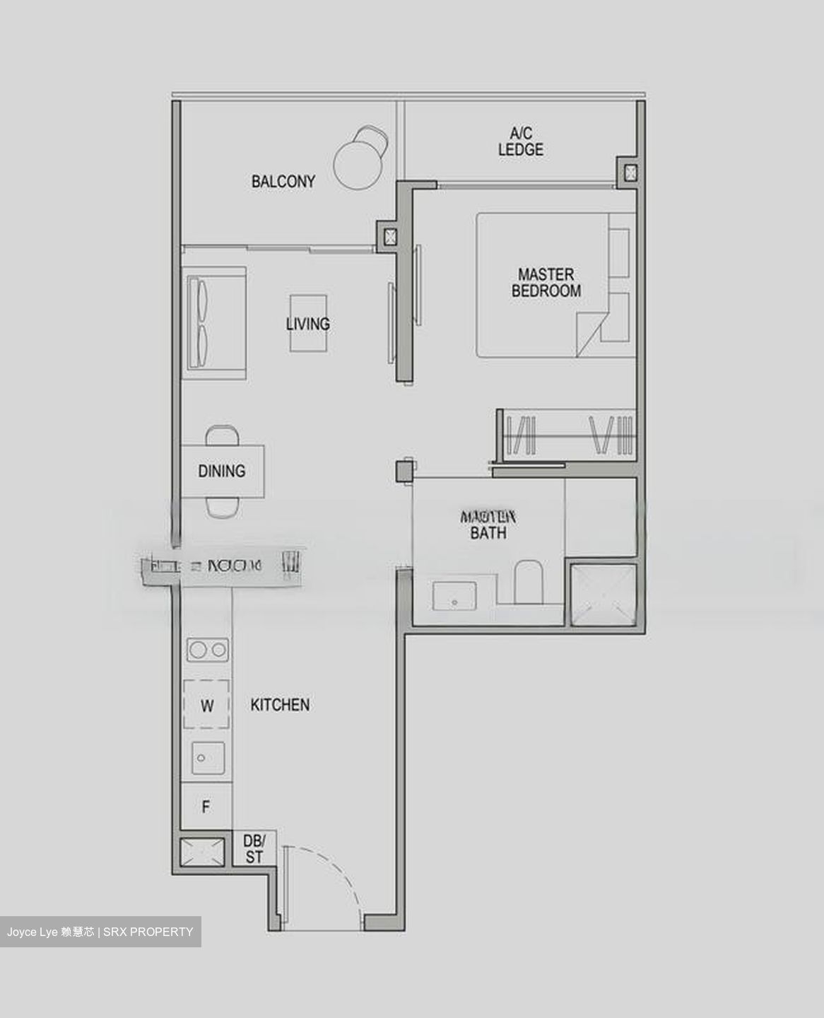 Kopar At Newton (D9), Apartment #438518971